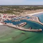 Tv1518-albaek-sdr-havnevej-20 Dom wakacyjny *