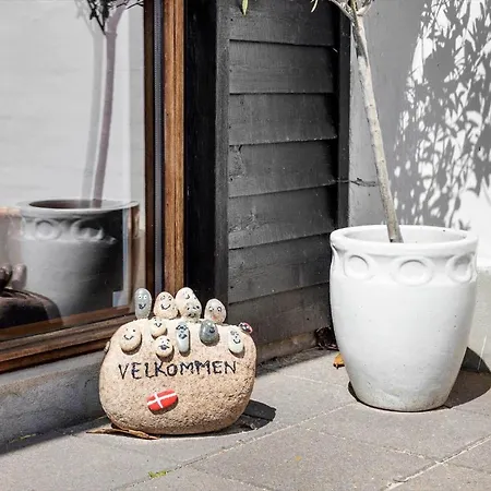 Tv1518-albaek-sdr-havnevej-20 Casa vacanze