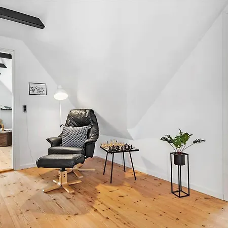 Casa vacanze Tv1518-albaek-sdr-havnevej-20