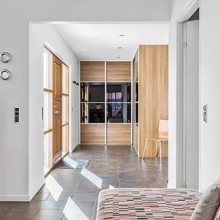 Casa vacanze Tv1518-albaek-sdr-havnevej-20 *