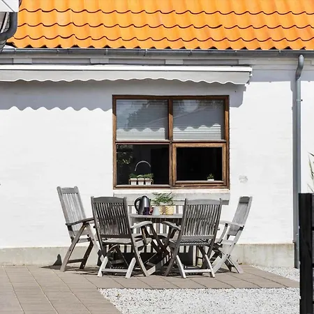 Casa vacanze Tv1518-albaek-sdr-havnevej-20