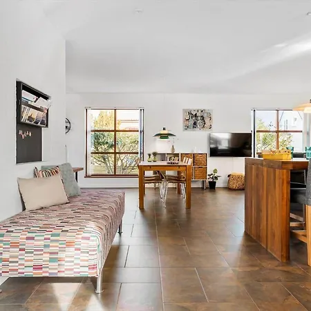 Tv1518-albaek-sdr-havnevej-20 Casa vacanze *