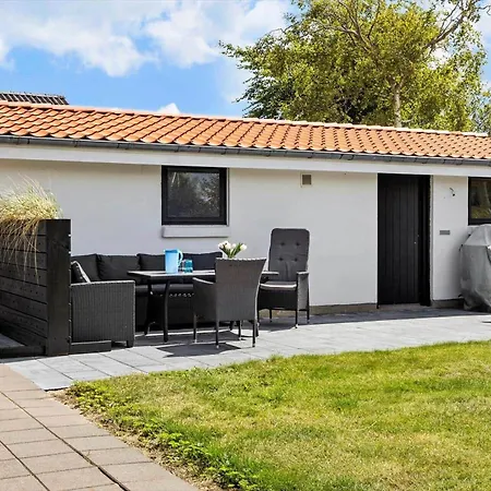 Casa vacanze Tv1518-albaek-sdr-havnevej-20 *