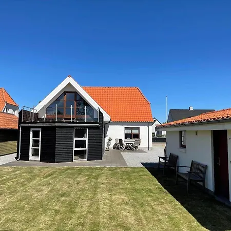 Tv1518-albaek-sdr-havnevej-20 Ferienhaus