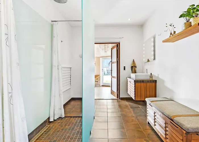 Tv1518-albaek-sdr-havnevej-20 * Ålbæk