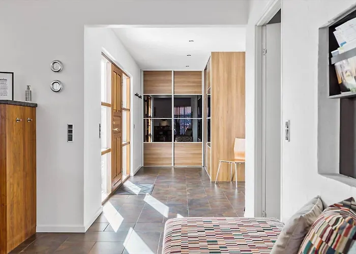 Casa vacanze Tv1518-albaek-sdr-havnevej-20 *