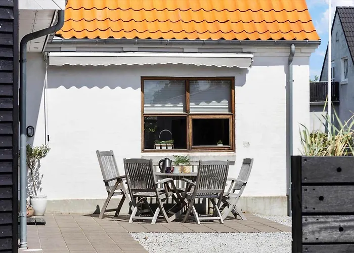 Casa vacanze Tv1518-albaek-sdr-havnevej-20
