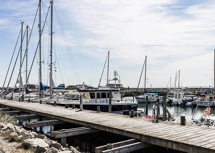 Casa vacanze Tv1518-albaek-sdr-havnevej-20 *