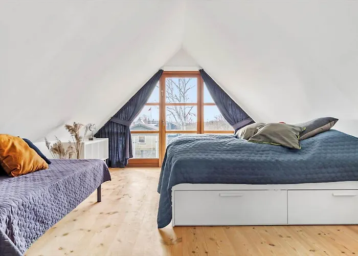 Casa vacanze Tv1518-albaek-sdr-havnevej-20 Ålbæk