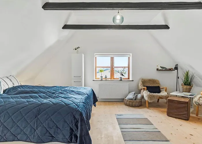 Casa vacanze Tv1518-albaek-sdr-havnevej-20