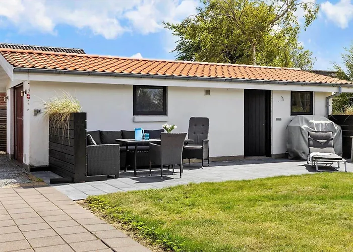 Casa vacanze Tv1518-albaek-sdr-havnevej-20 *